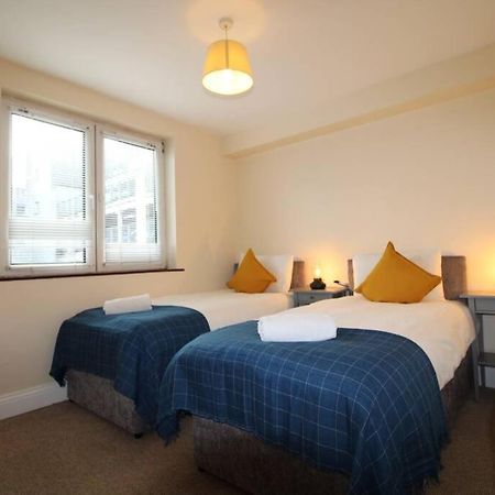 Ferienwohnung Large 3 Bed, Galway City Centre Exterior foto