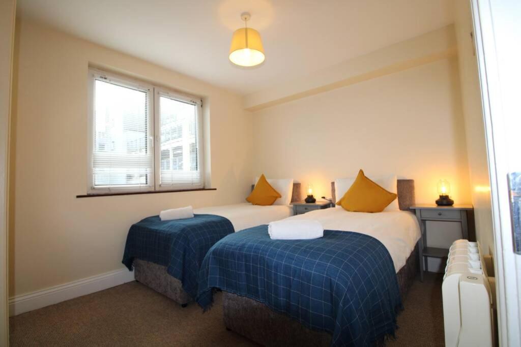 Ferienwohnung Large 3 Bed, Galway City Centre Exterior foto
